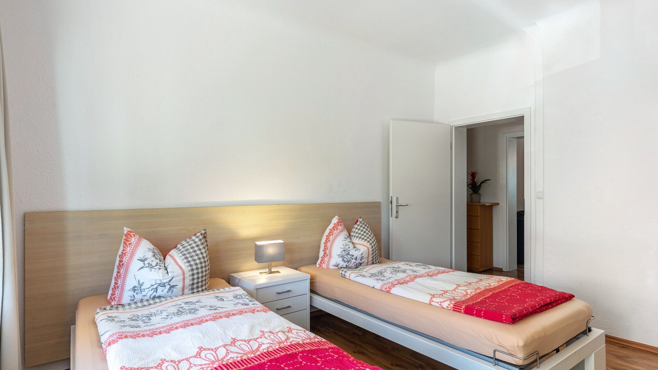 Photo of Bedroom in Strausberg