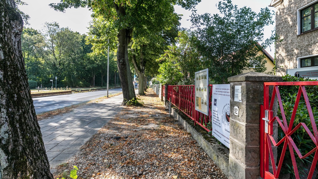 Photo of Outdoor in Strausberg
