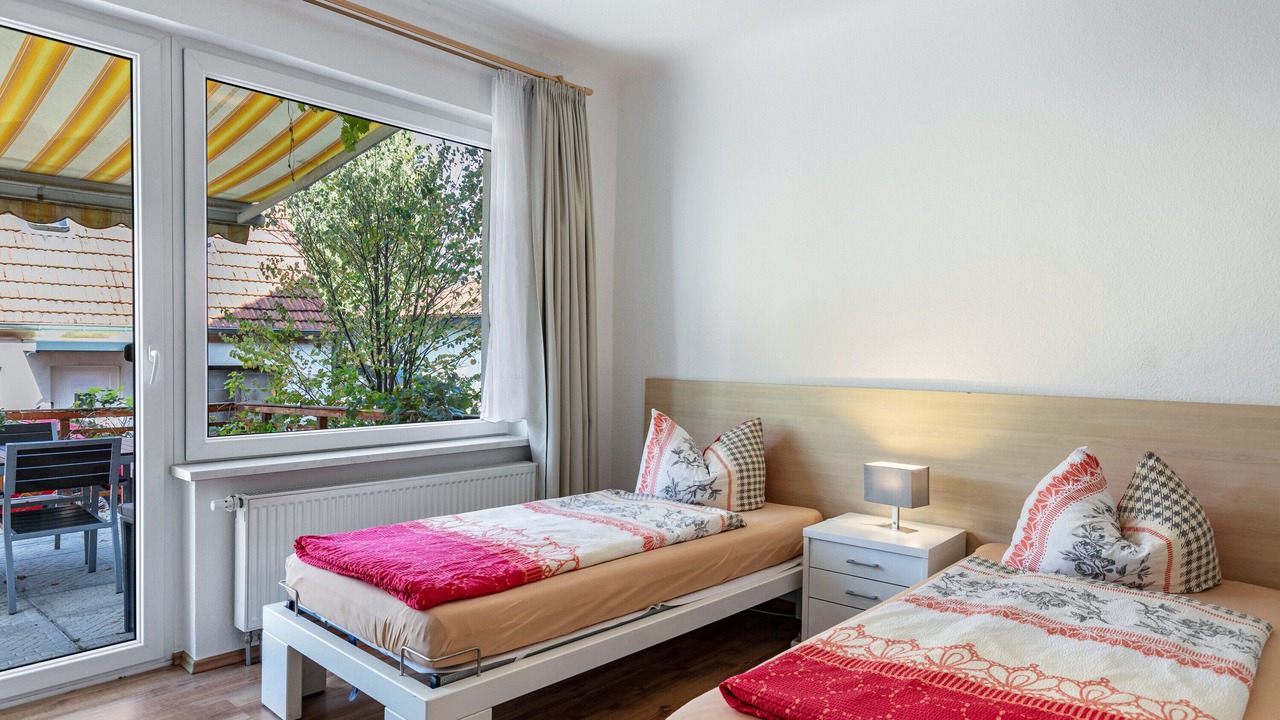 Photo of Bedroom in Strausberg