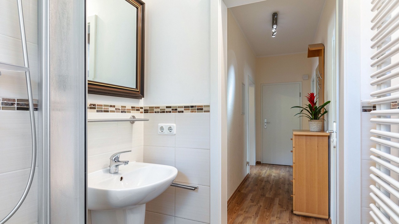 Photo of Bathroom in Strausberg