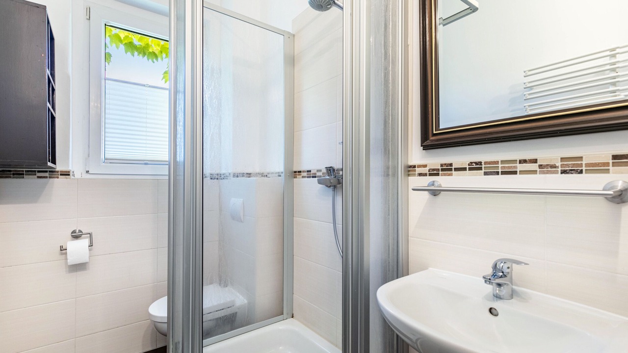 Photo of Bathroom in Strausberg