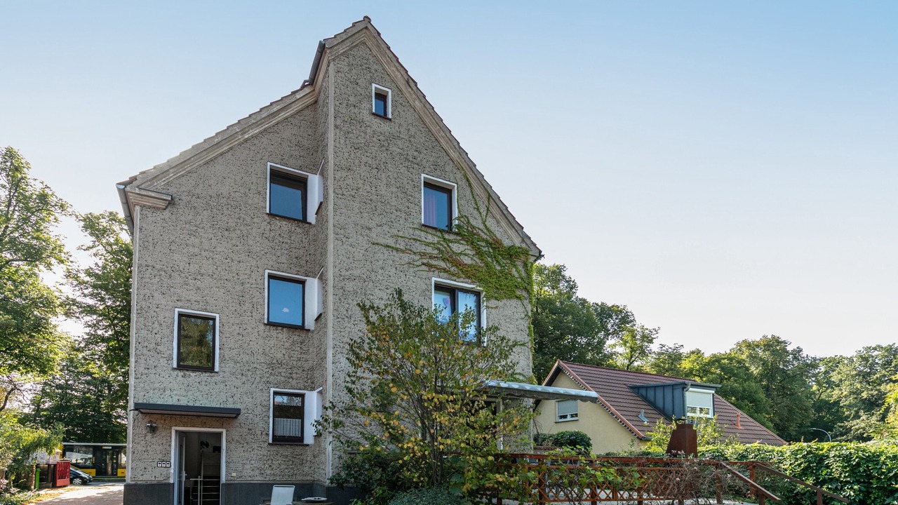 Photo of Outdoor in Strausberg