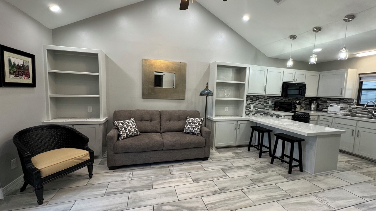 Photo of Livingroom in West Monroe