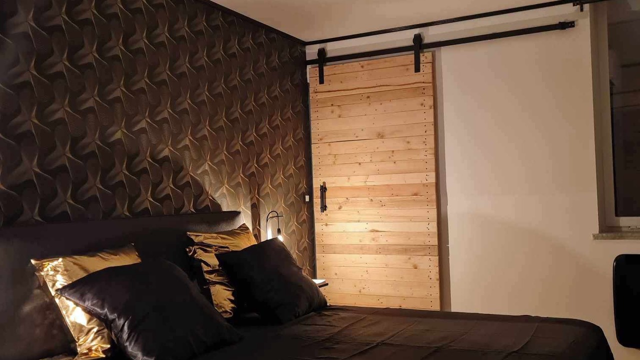 Photo of Bedroom in Flemalle