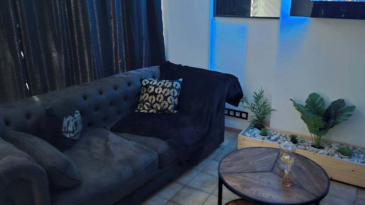 Photo of Livingroom in Flemalle