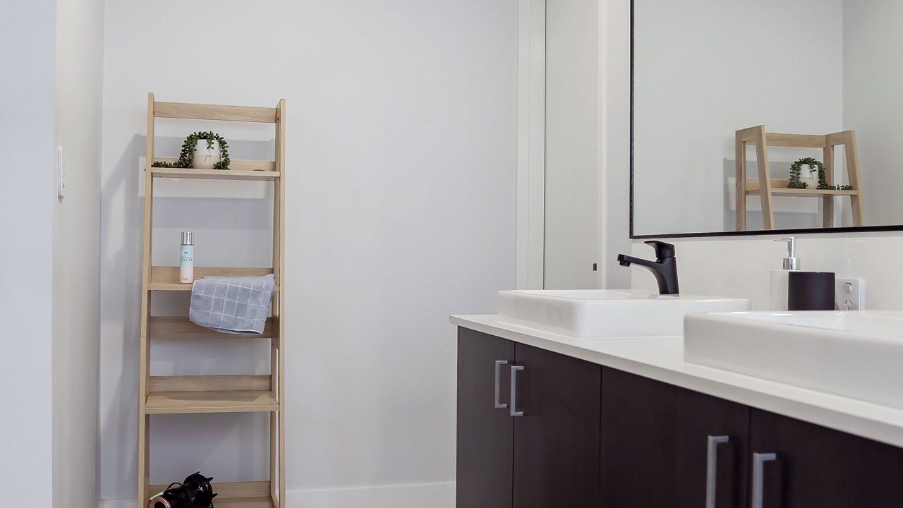 Photo of Bathroom in Dawesville