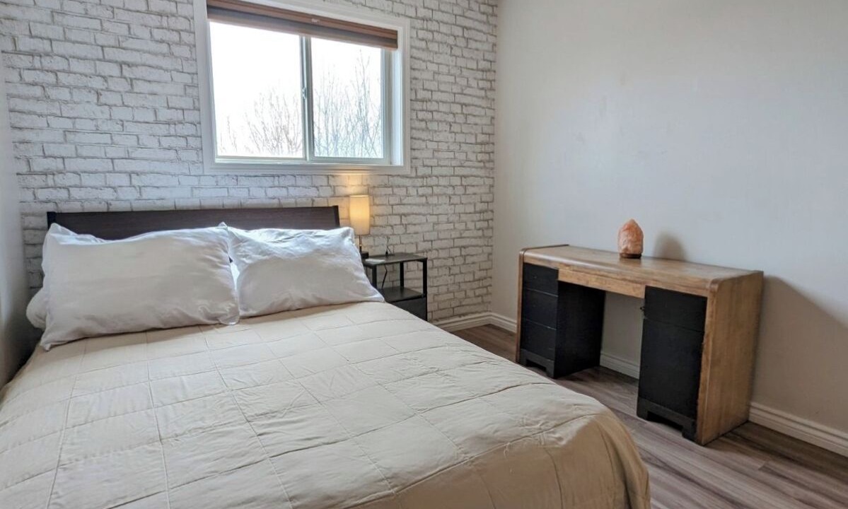 Photo of Bedroom in Calgary