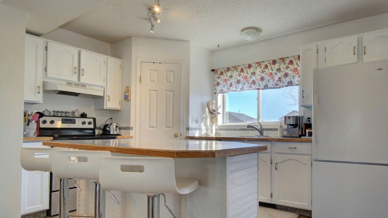 Photo of Kitchen in Calgary