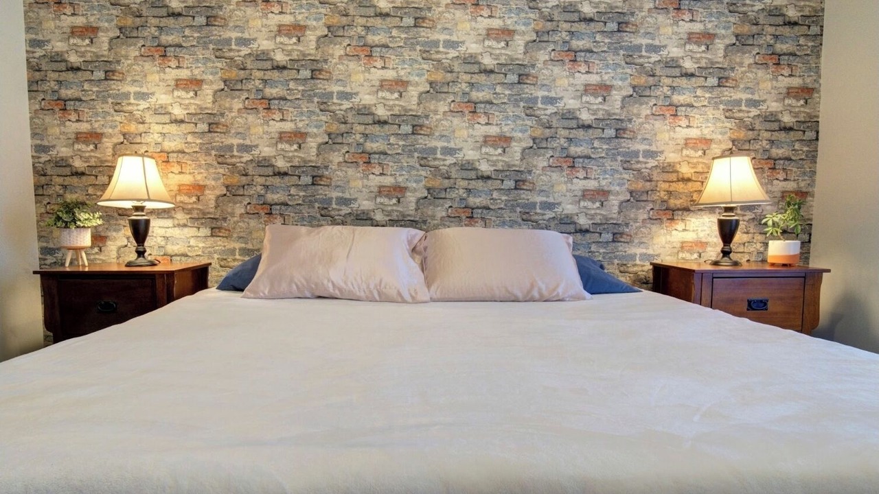 Photo of Bedroom in Calgary