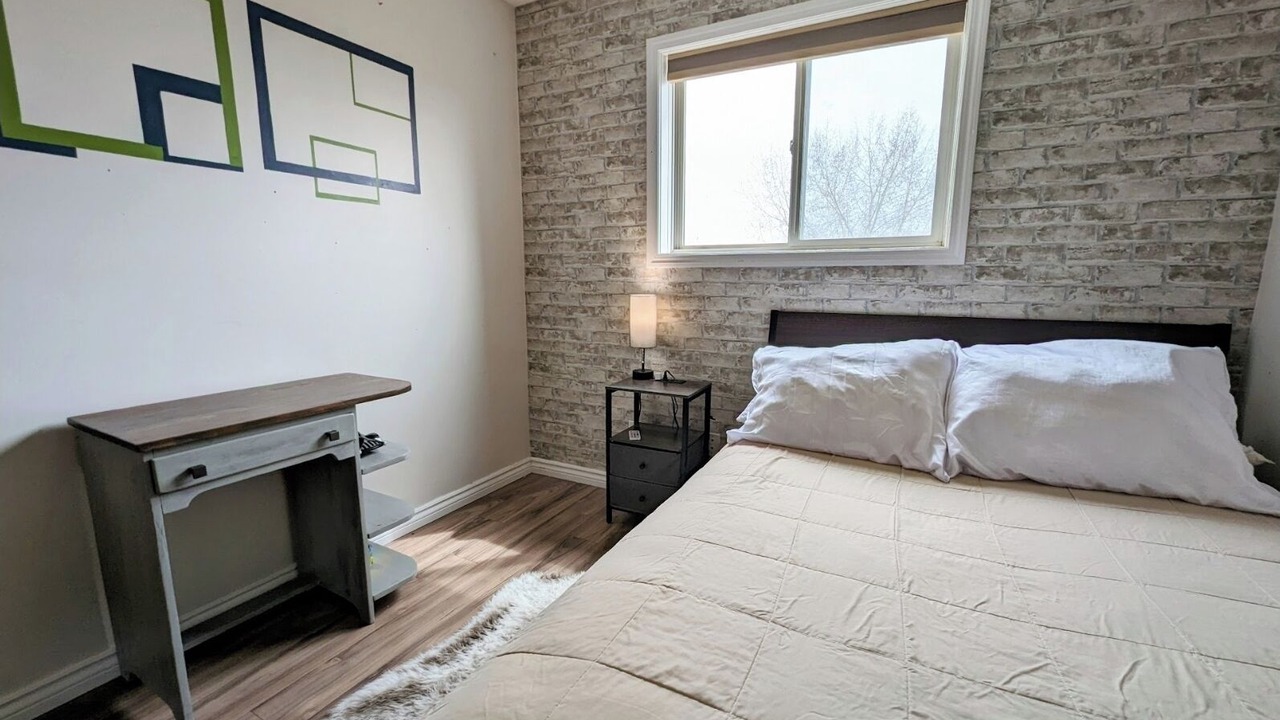 Photo of Bedroom in Calgary