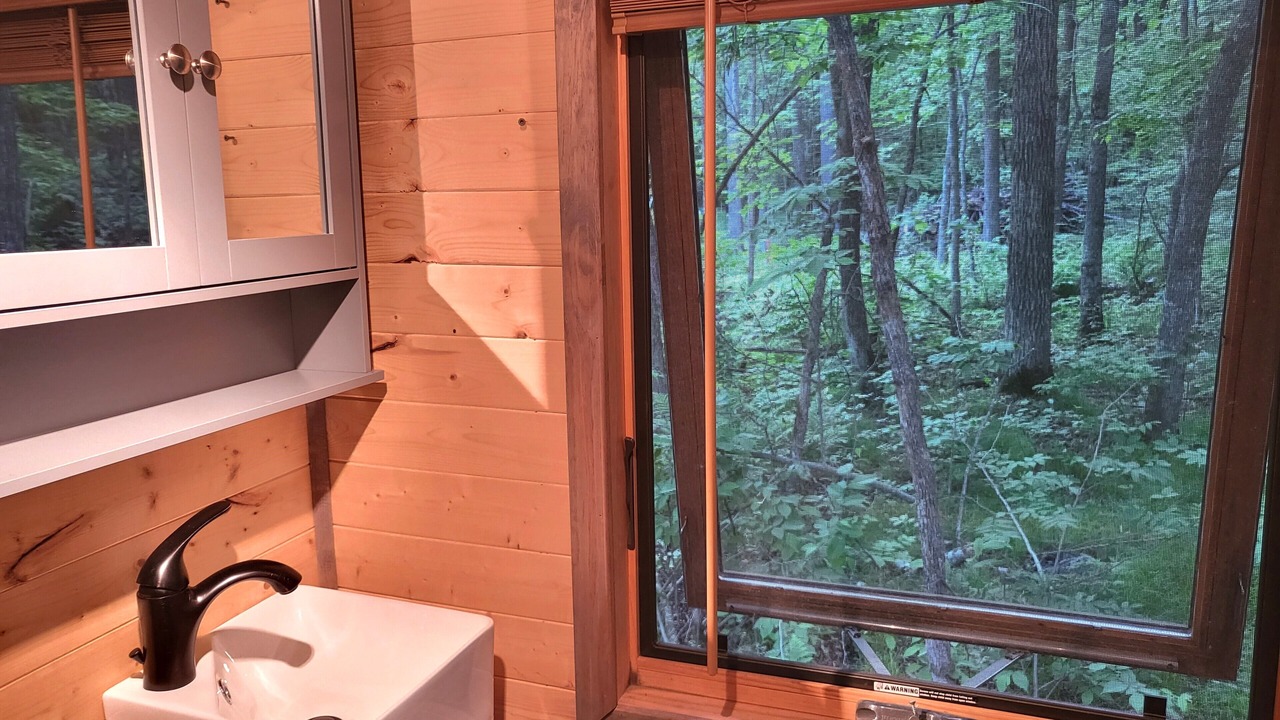 Photo of Bathroom in Nevis