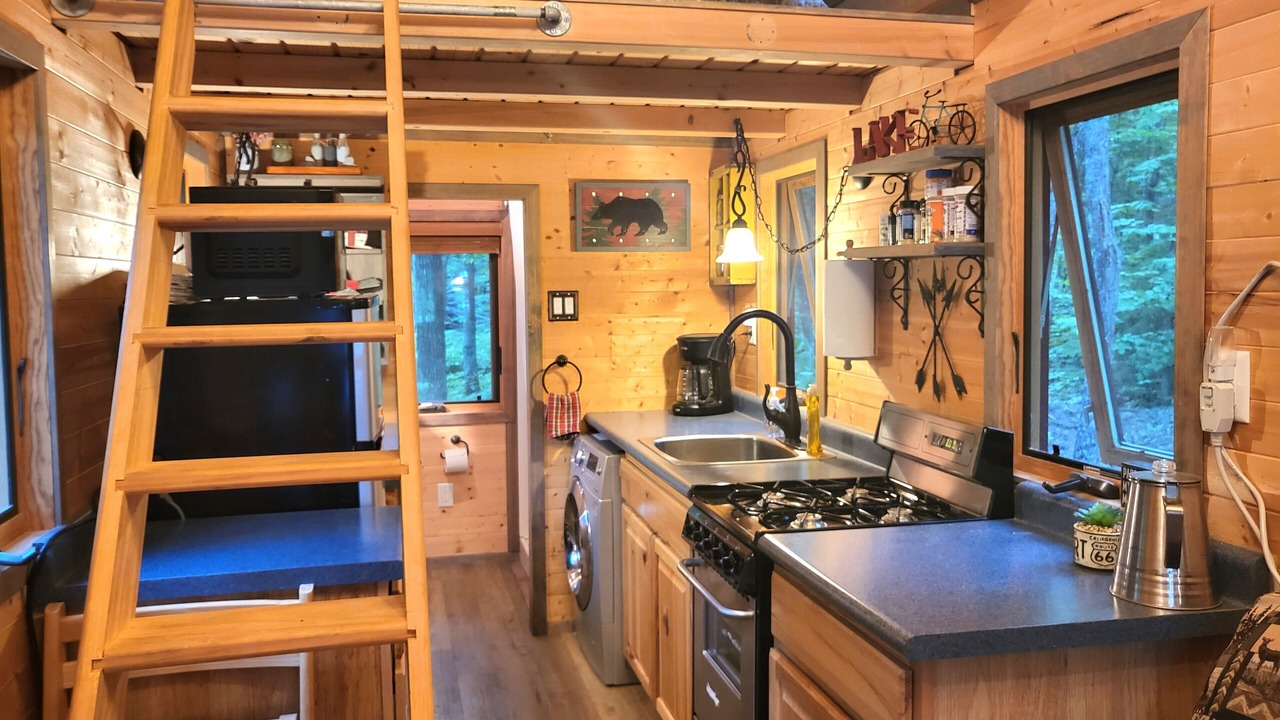 Photo of Kitchen in Nevis