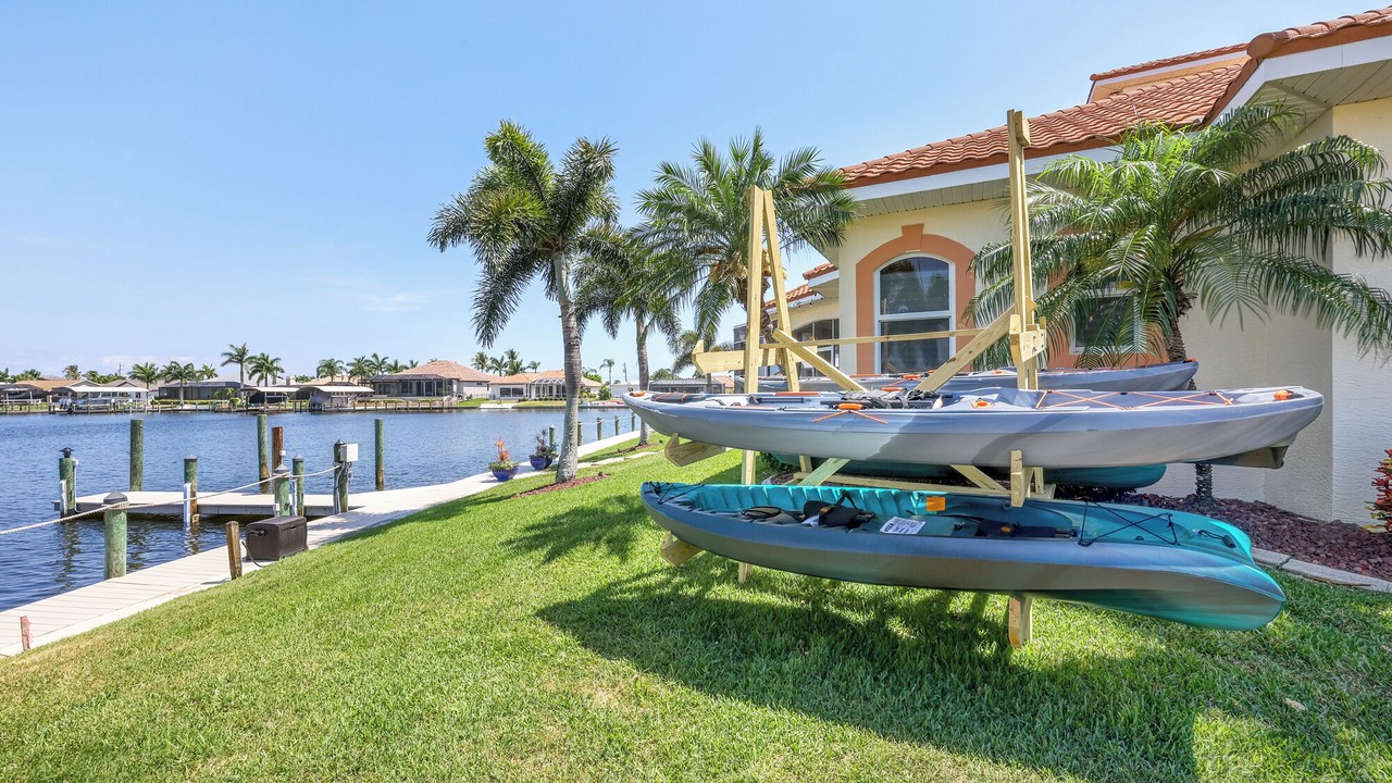 Photo of Outdoor in Eight Lakes