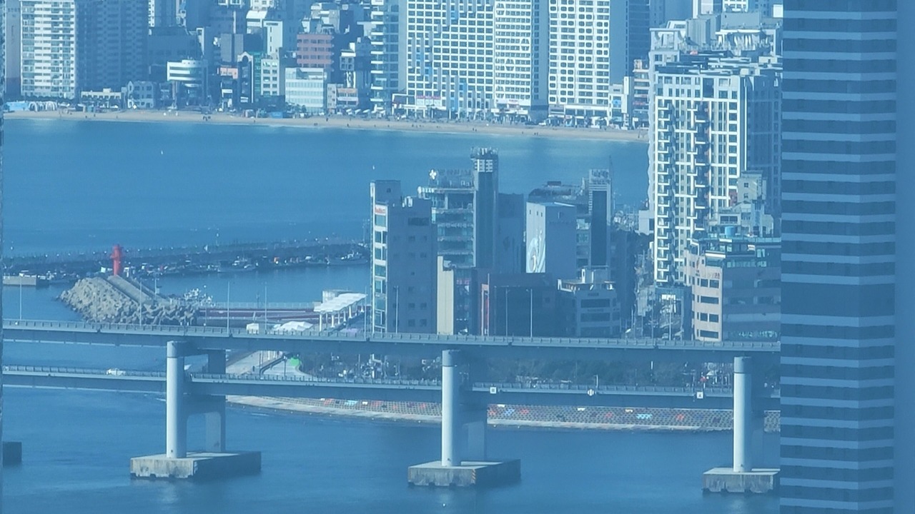 Photo of Outdoor in Haeundae