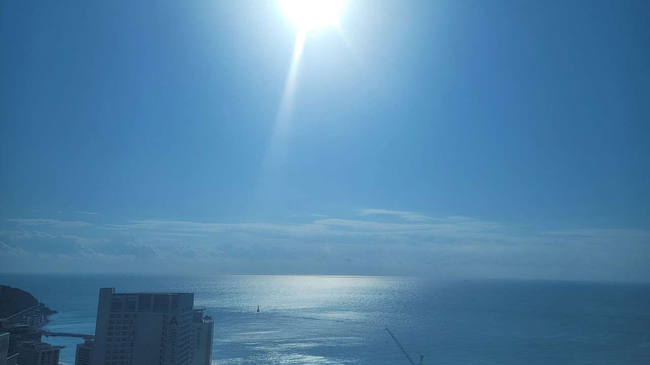 Photo of Outdoor in Haeundae