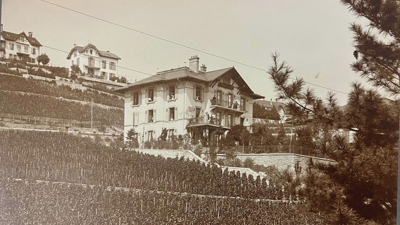 Photo of Others in Neuchatel