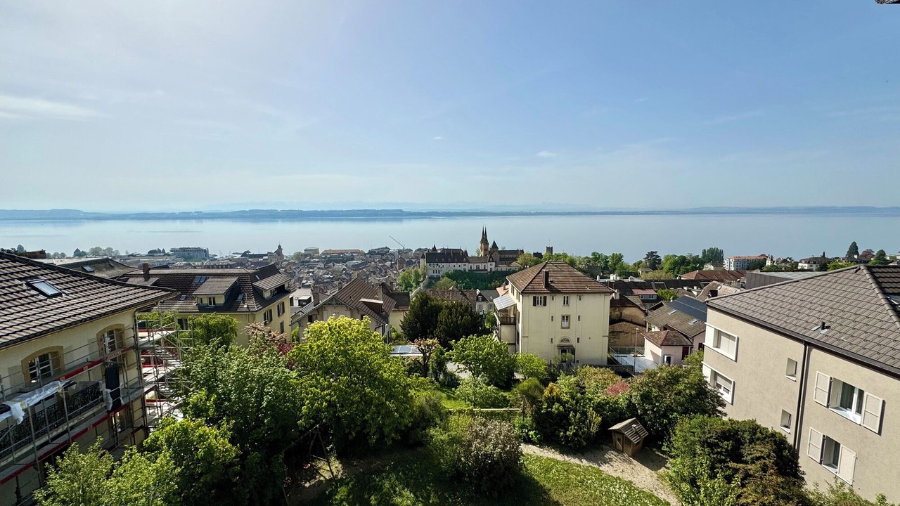 Photo of Others in Neuchatel