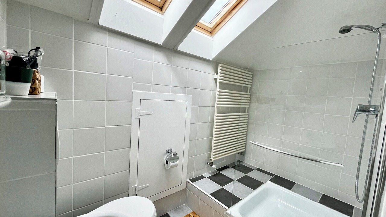 Photo of Bathroom in Neuchatel