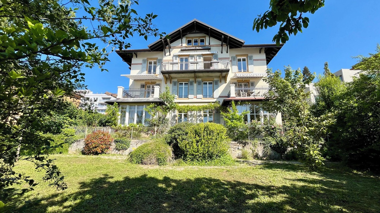 Photo of Outdoor in Neuchatel