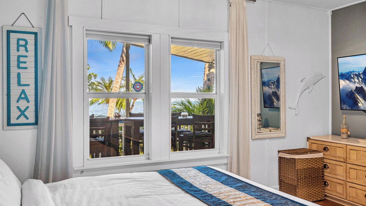 Photo of Bedroom in Islamorada
