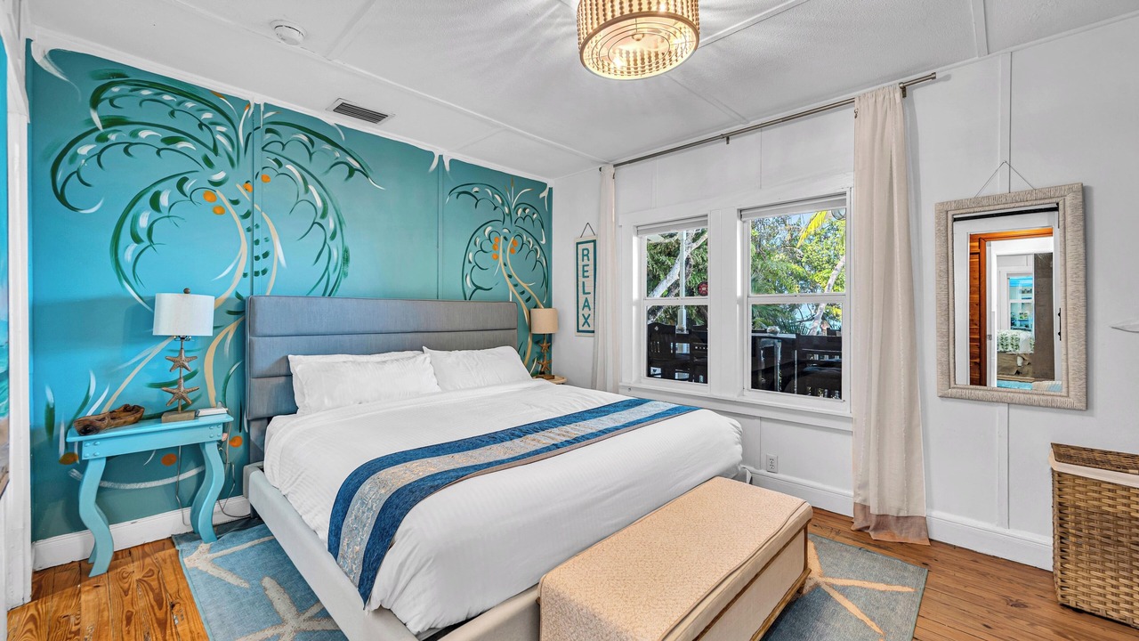 Photo of Bedroom in Islamorada