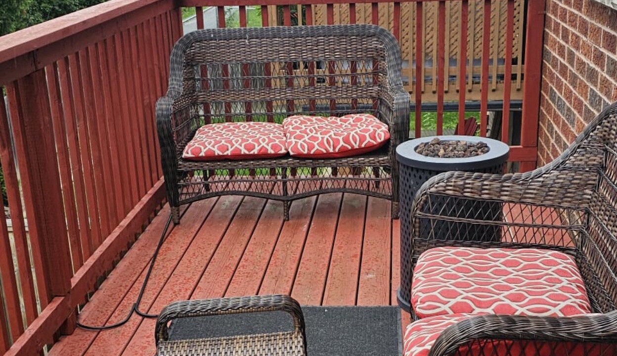 Photo of Outdoor in Lindsay