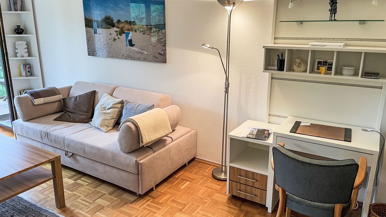 Photo of Livingroom in Schonebeck