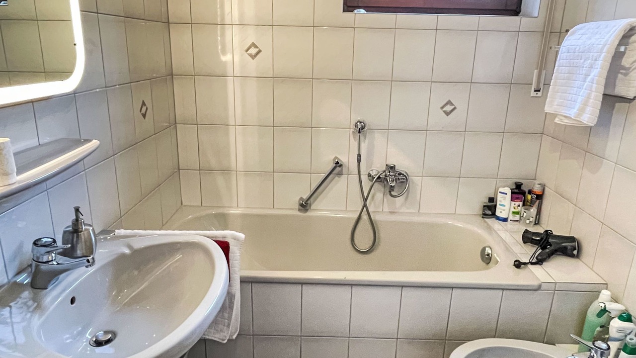 Photo of Bathroom in Schonebeck