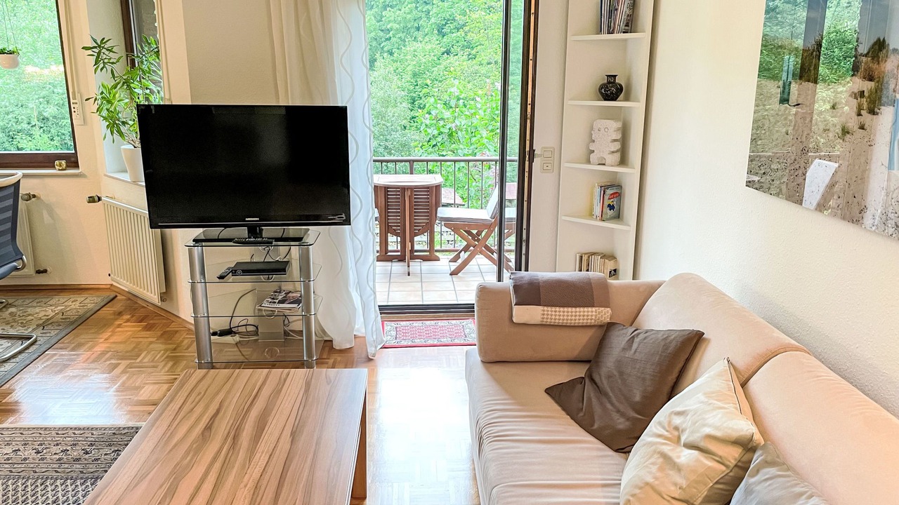 Photo of Livingroom in Schonebeck