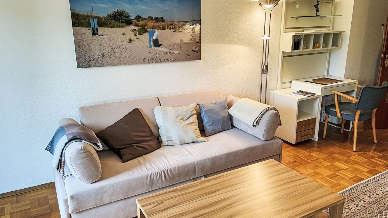 Photo of Livingroom in Schonebeck
