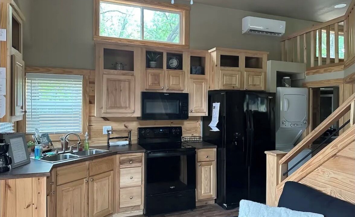 Photo of Kitchen in Pottsboro