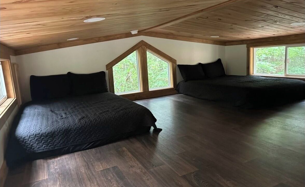 Photo of Bedroom in Pottsboro
