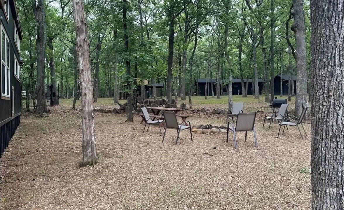 Photo of Outdoor in Pottsboro