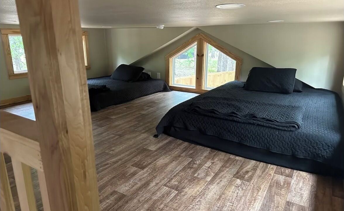Photo of Bedroom in Pottsboro