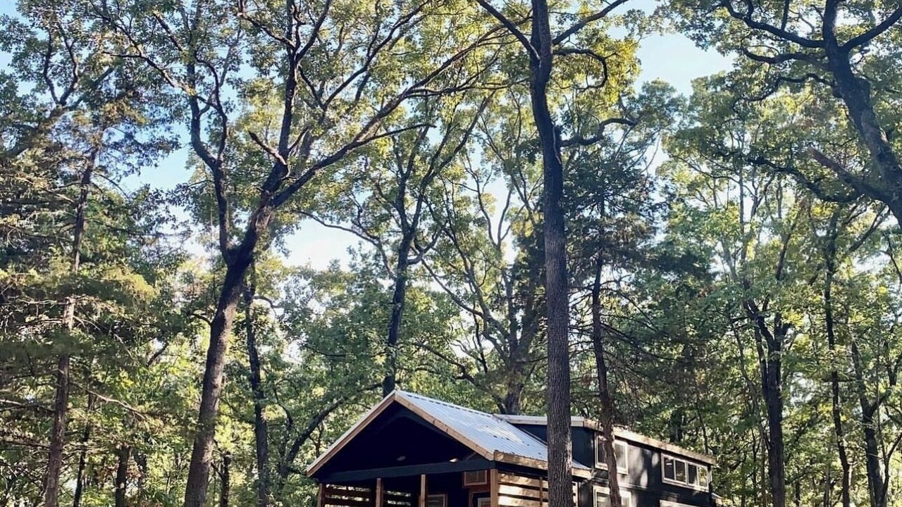 Photo of Outdoor in Pottsboro