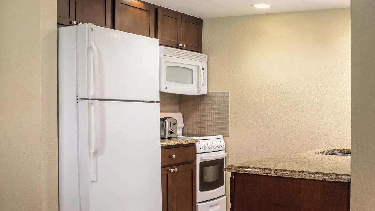 Photo of Kitchen in Survey Creek