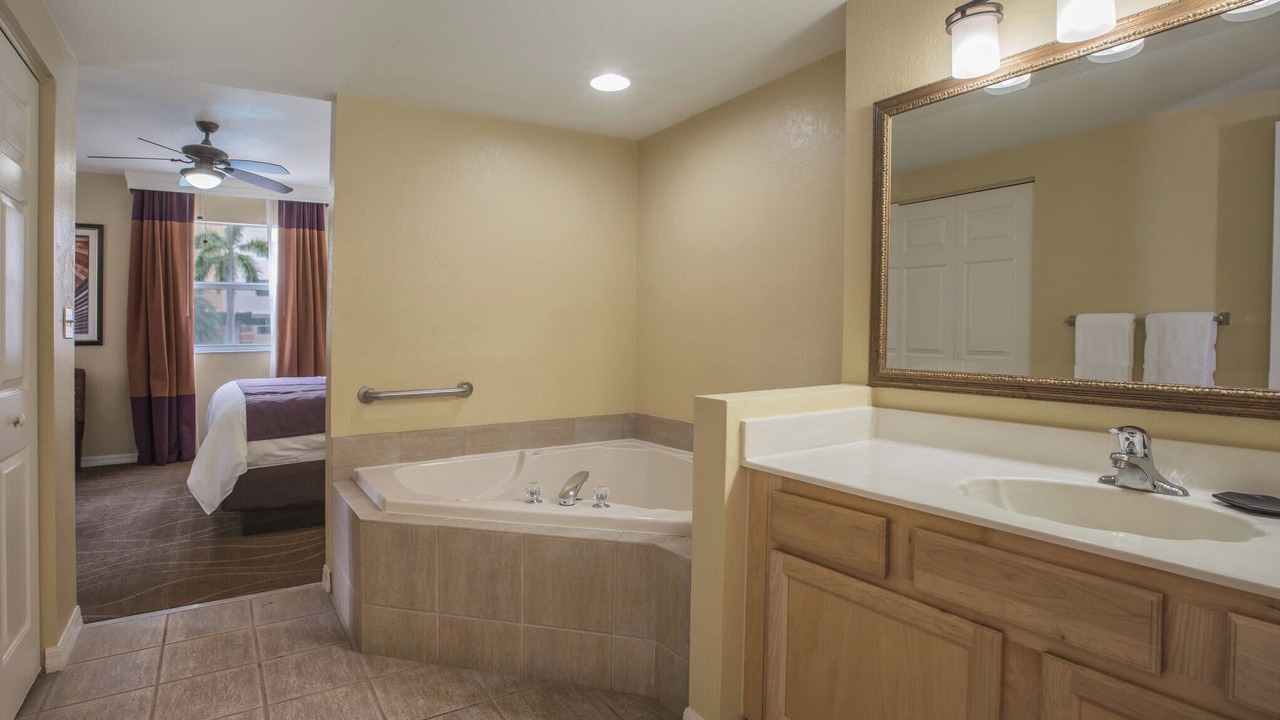 Photo of Bathroom in Survey Creek
