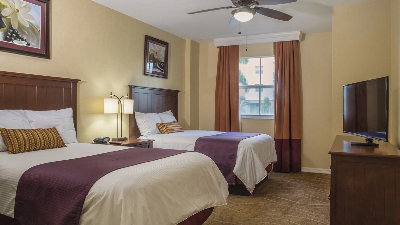 Photo of Bedroom in Survey Creek