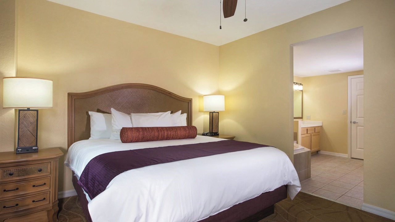 Photo of Bedroom in Survey Creek