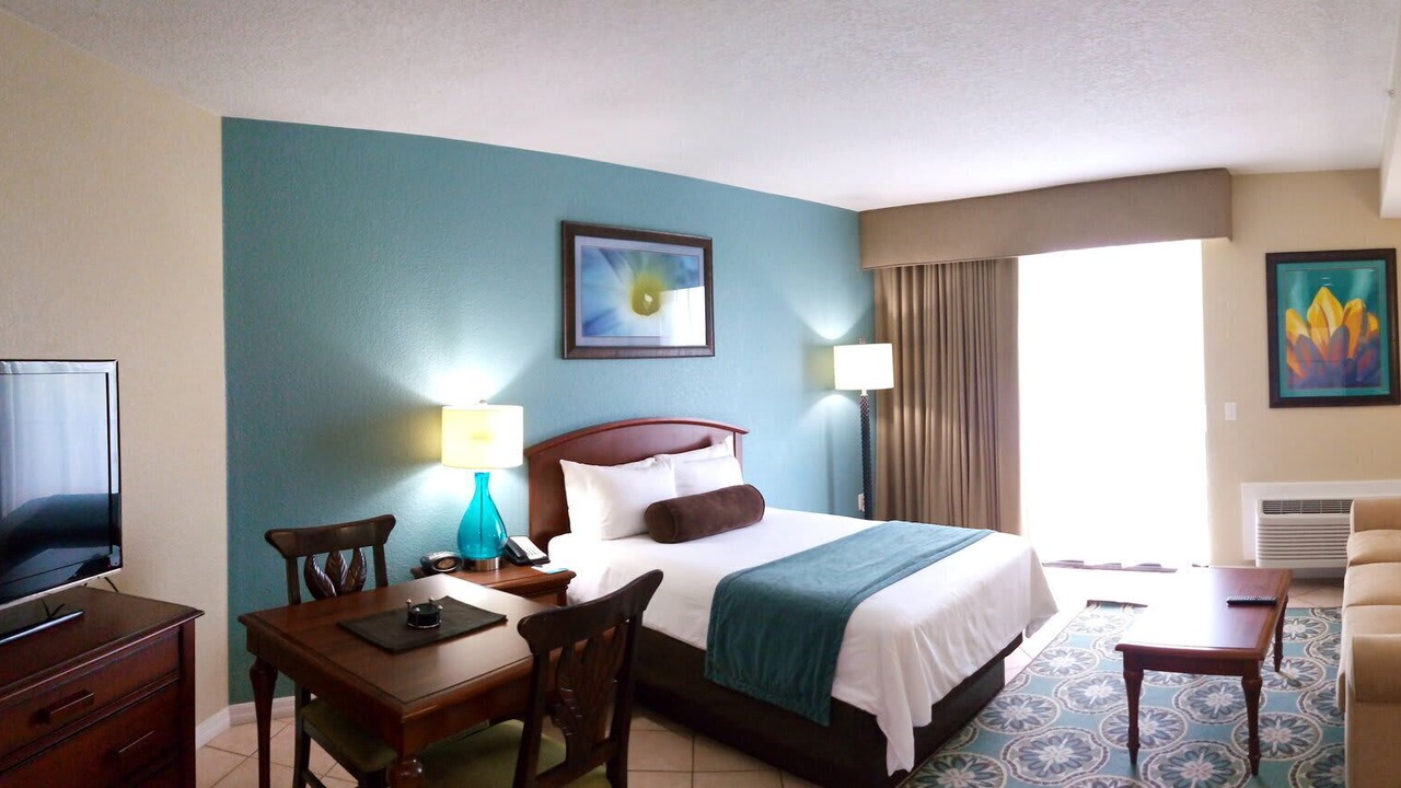 Photo of Bedroom in Survey Creek