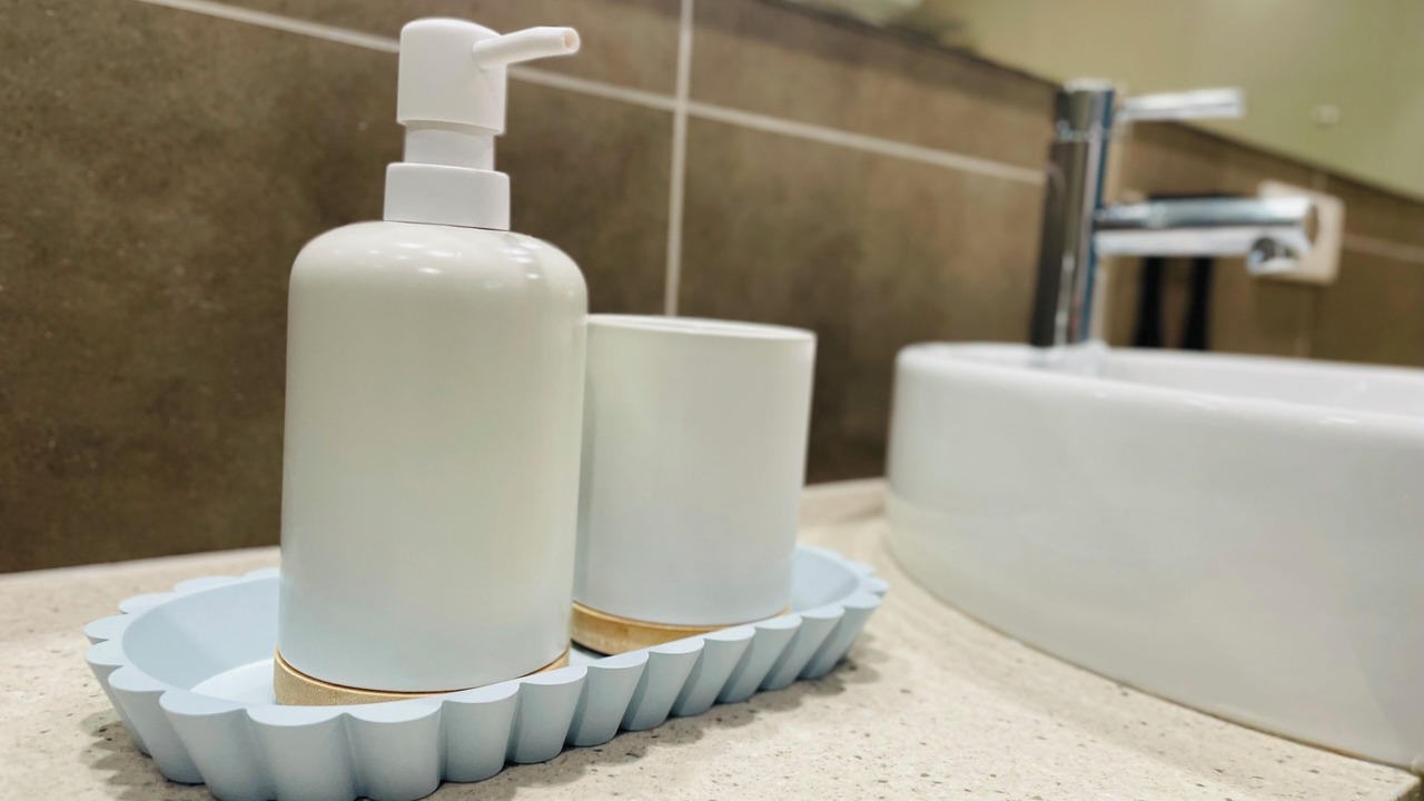 Photo of Bathroom in Darwin City Centre