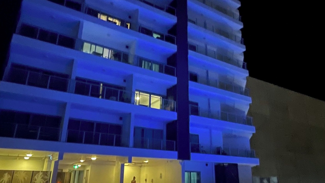 Photo of Outdoor in Darwin City Centre
