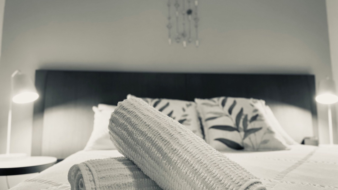 Photo of Bedroom in Darwin City Centre