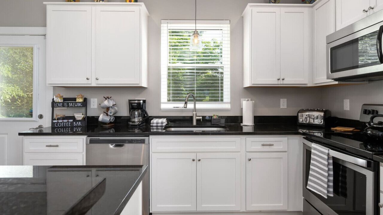 Photo of Kitchen in Oakley