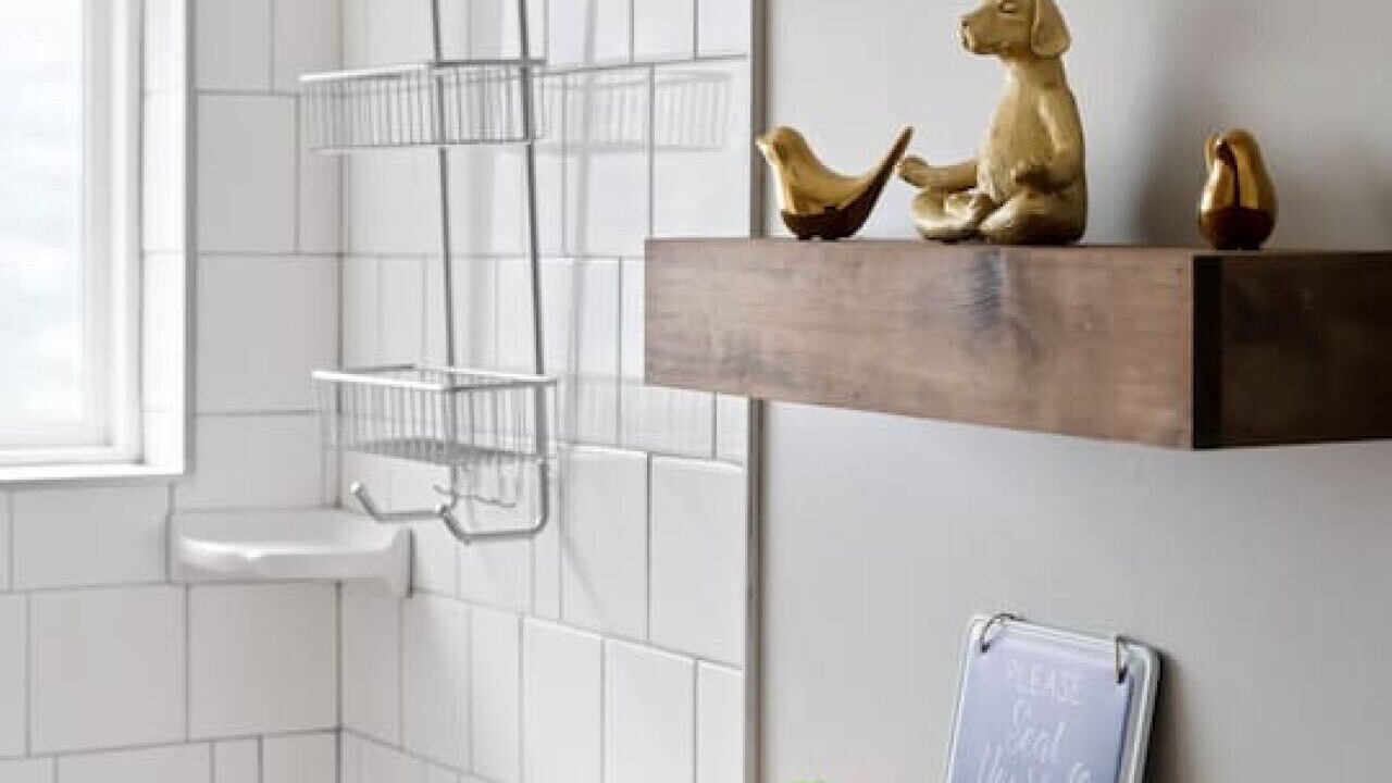 Photo of Bathroom in Oakley