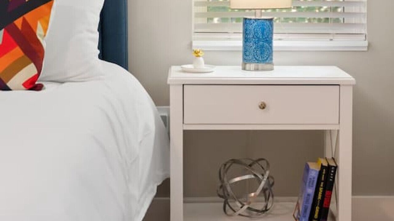 Photo of Bedroom in Oakley