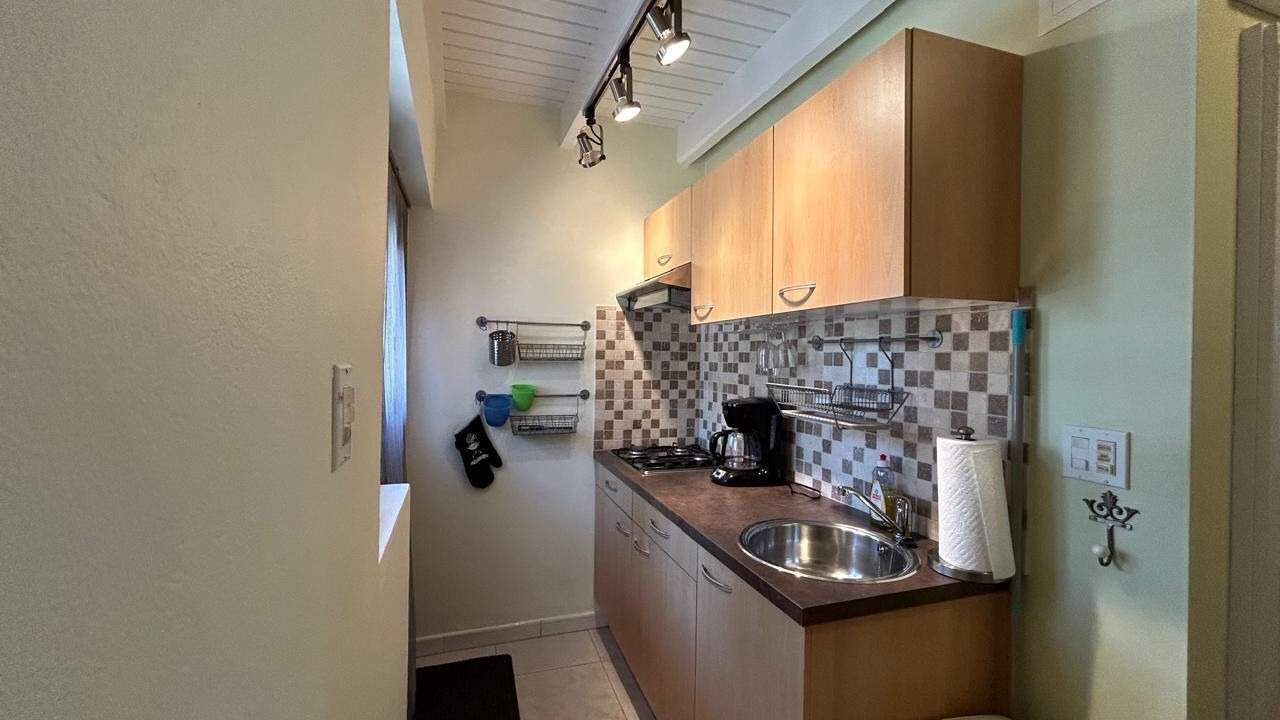 Photo of Kitchen in Shiribana