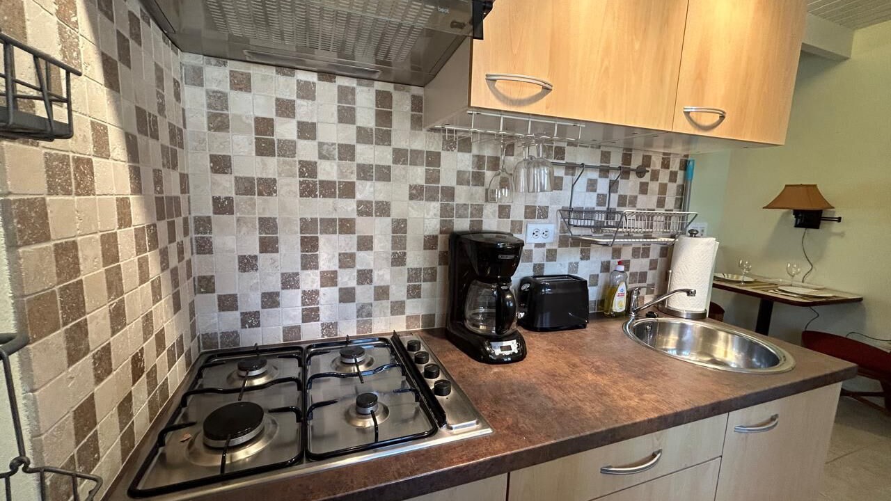 Photo of Kitchen in Shiribana