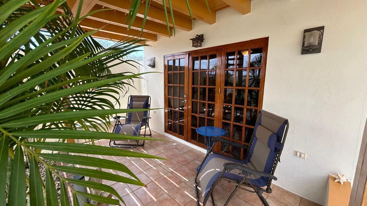 Photo of Patio Balcony in Shiribana