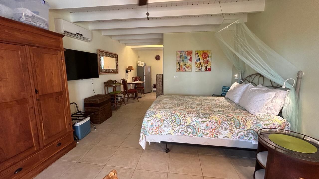 Photo of Bedroom in Shiribana